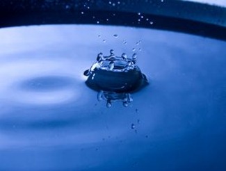 drop