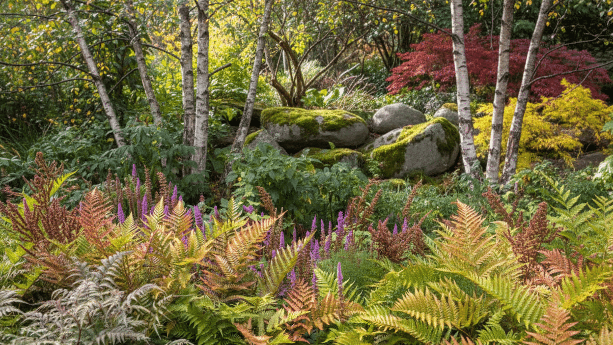 Autumn-Fern