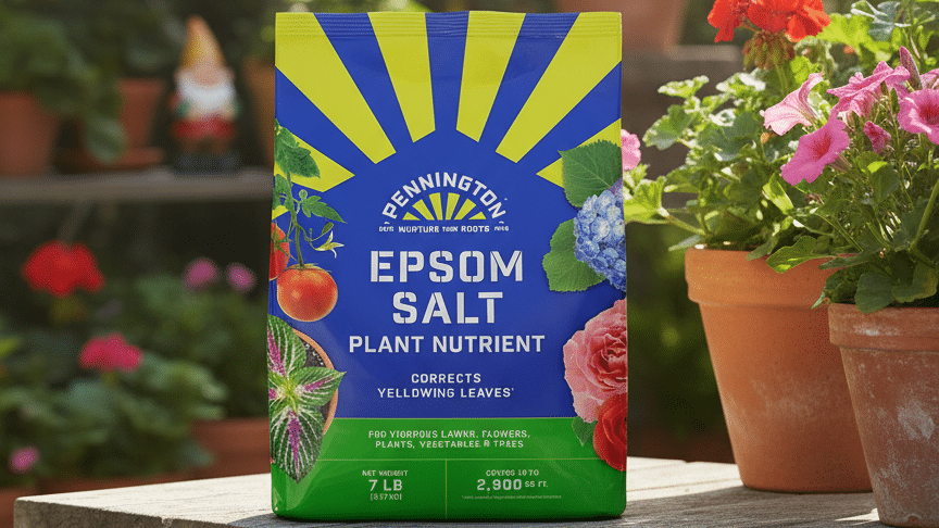 Epsom-Salts