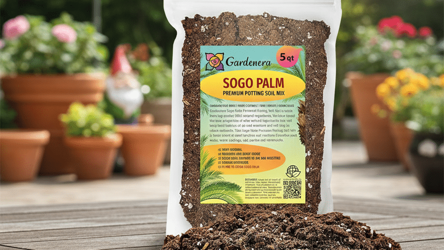 Gardenera-soil-mix