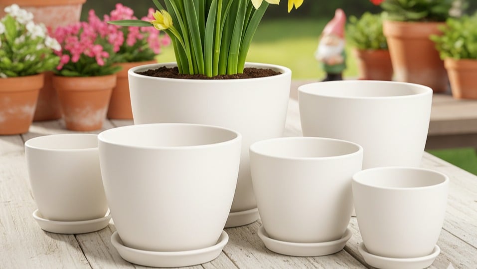 Utopia-pots