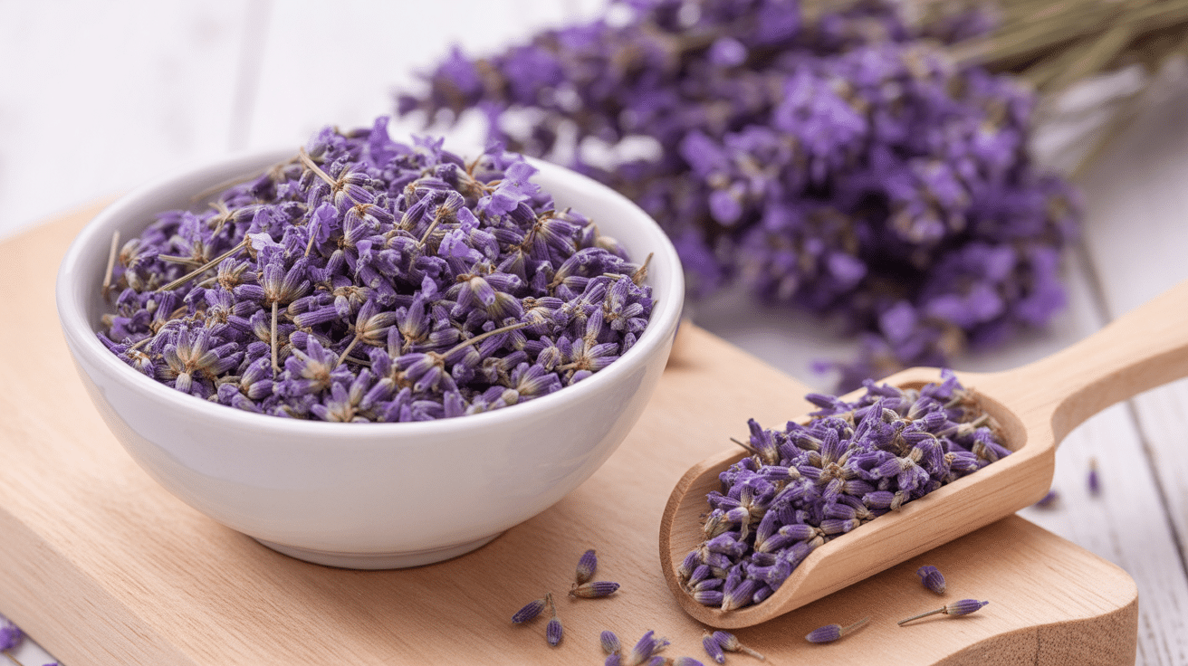 When to Plant Lavender Seeds