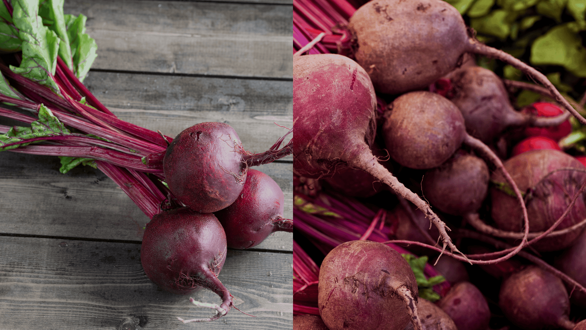 beets
