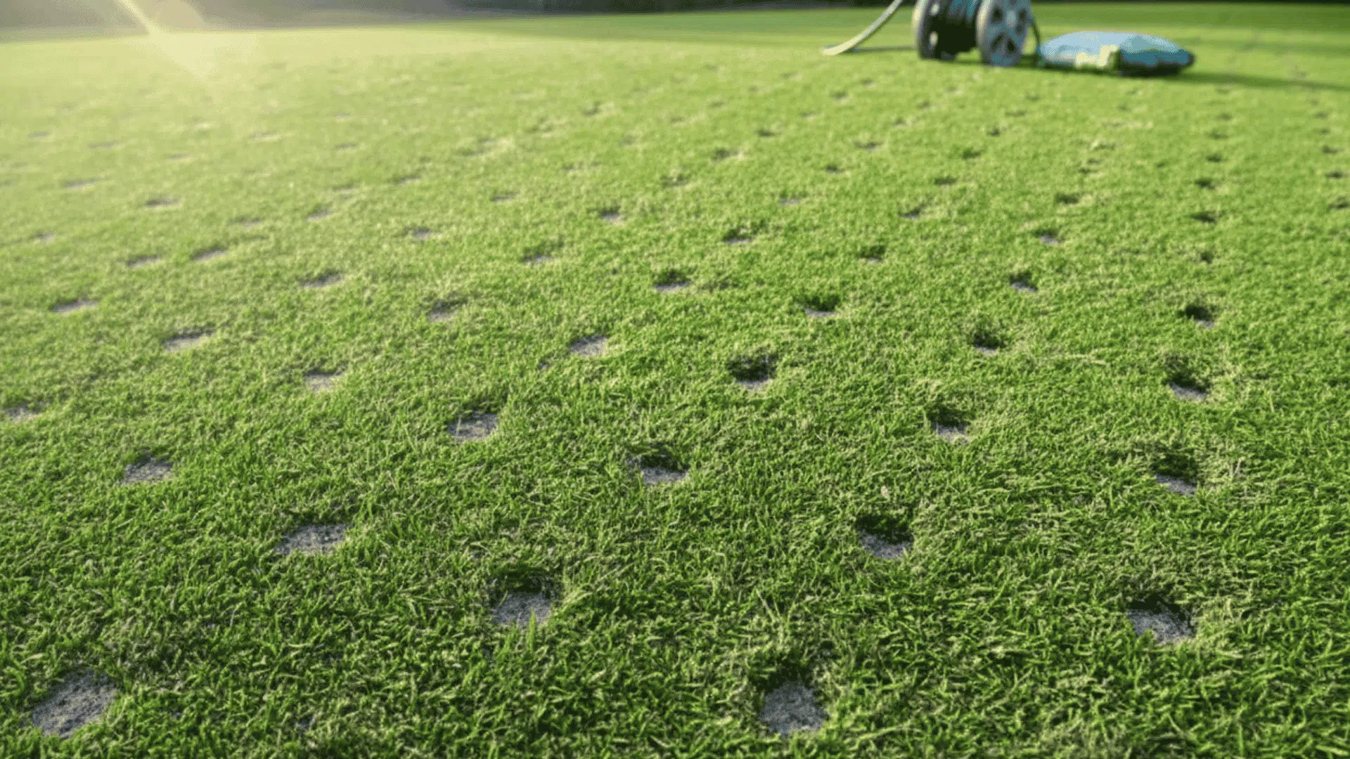 best-time-to-aerate-lawn-in-midwest