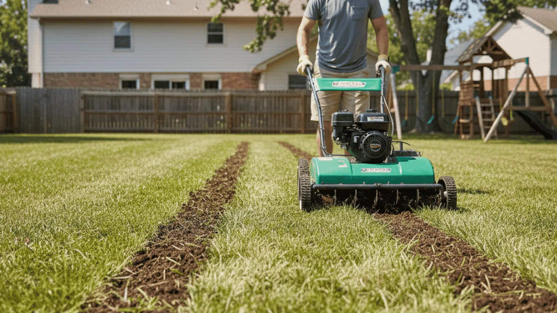 best-time-to-aerate-lawn-in-northeast