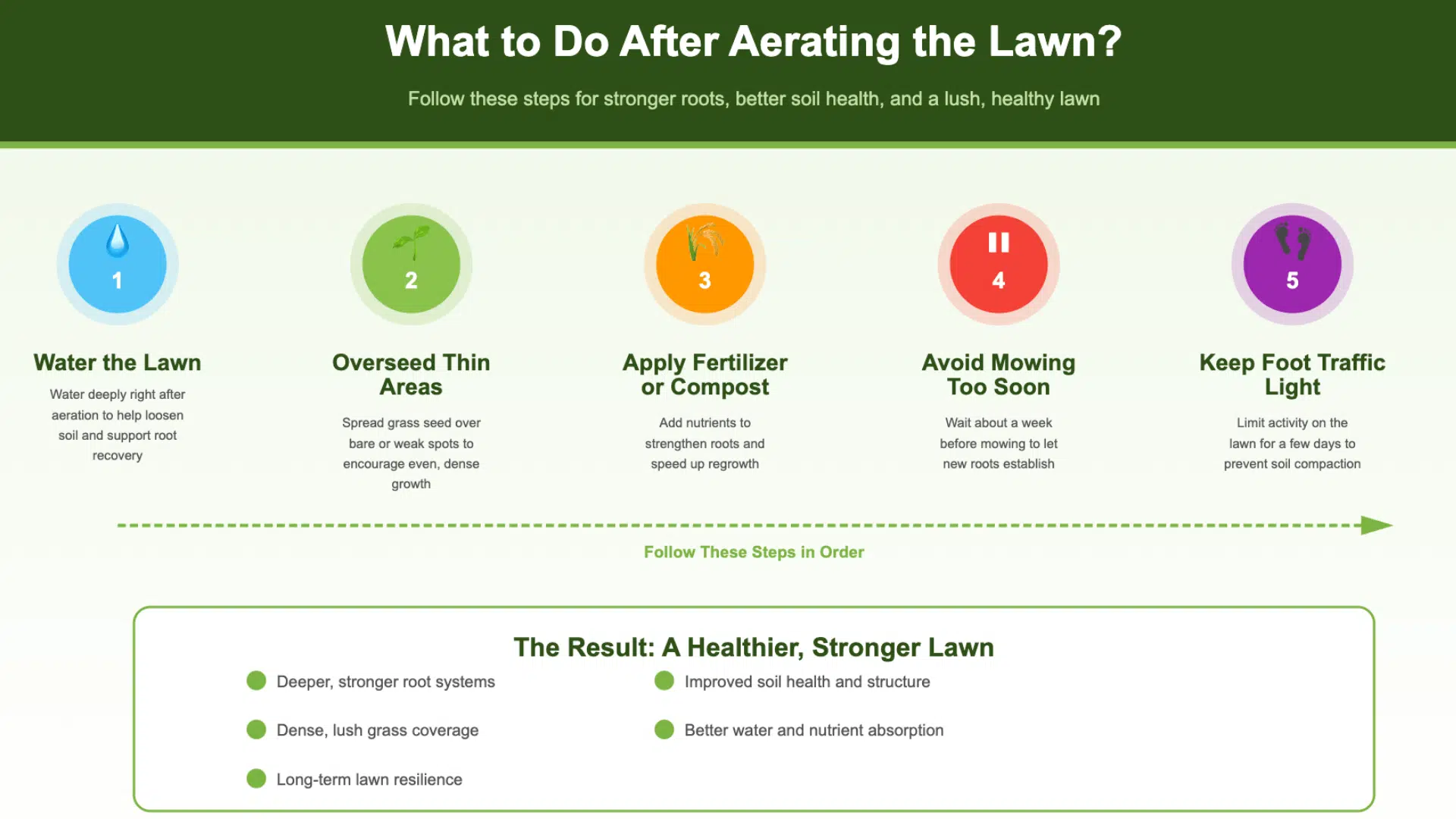 best-time-to-scarify-and-aerate-lawn