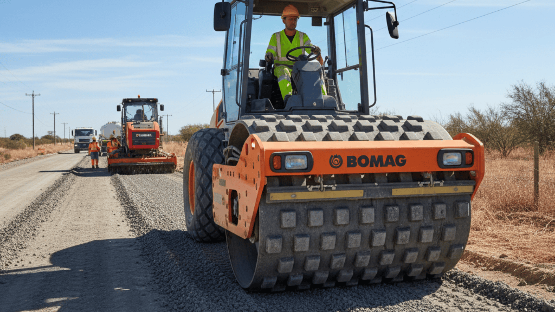 bituminous stabilization method