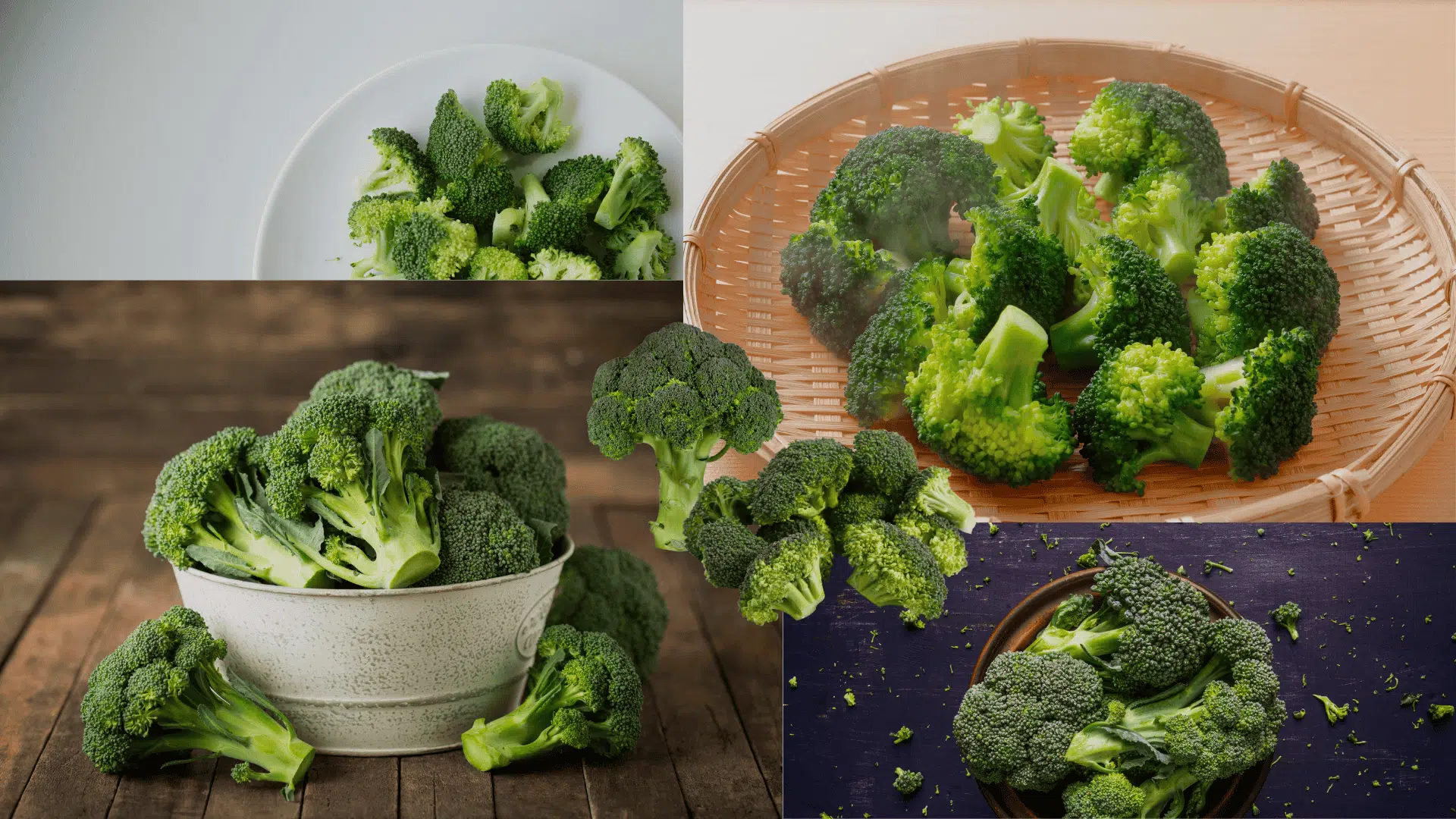 broccoli