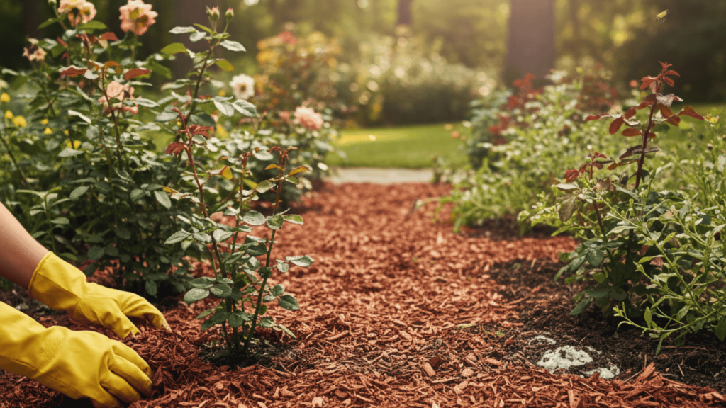 cedar-mulch-pros-and-cons