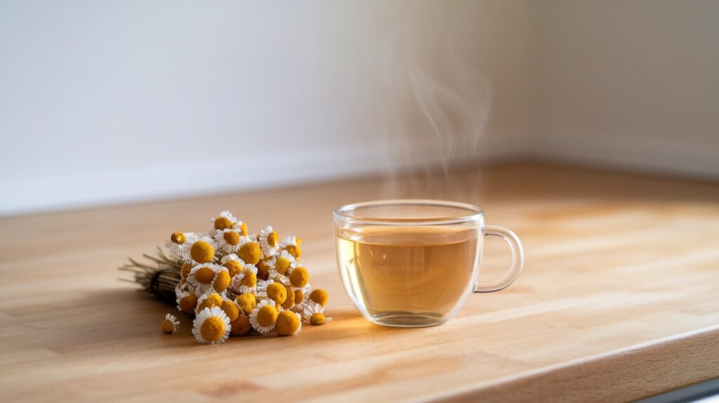 chamomile-tea