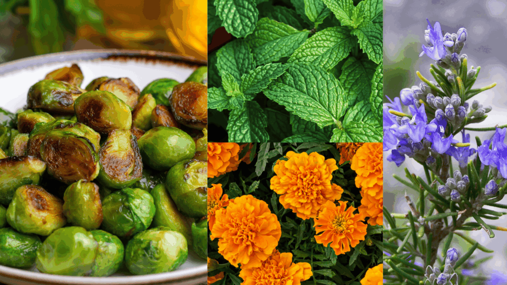 companion-plants-for-blueberries