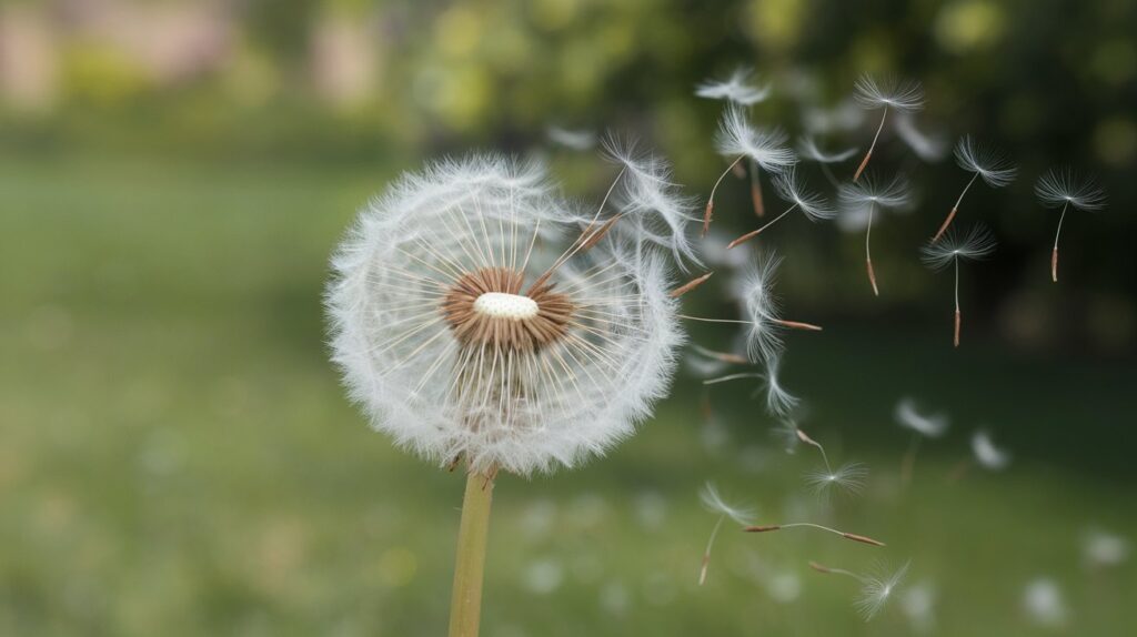 dandelion