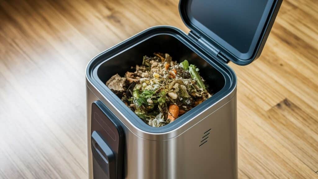 electric-composter