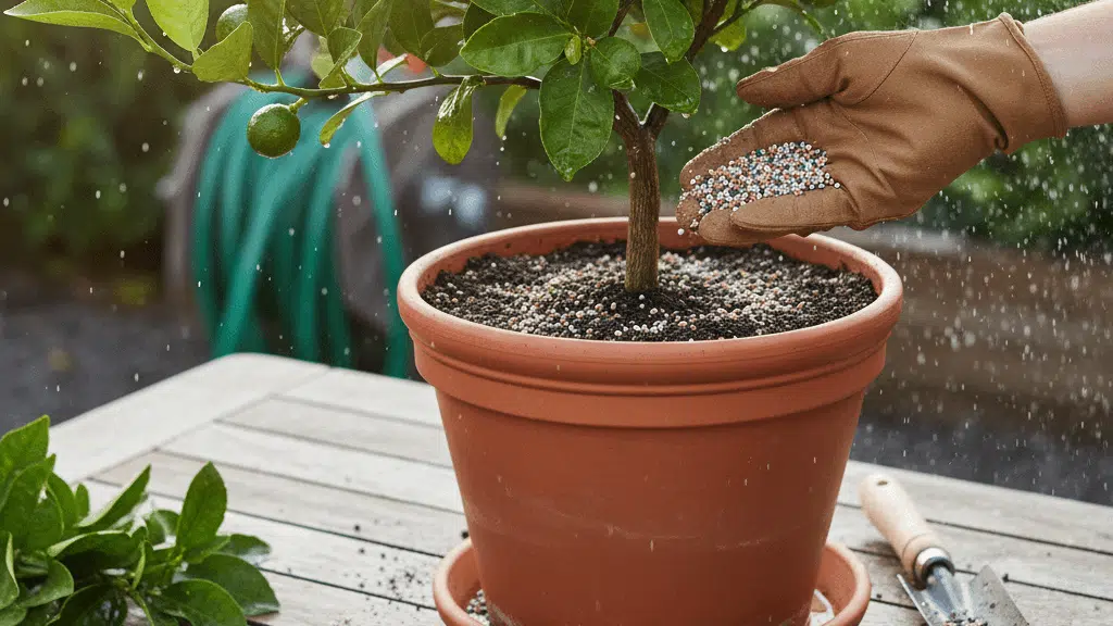 bonsai gemstone tree Sodalite Handmade Gemstone Tree 14