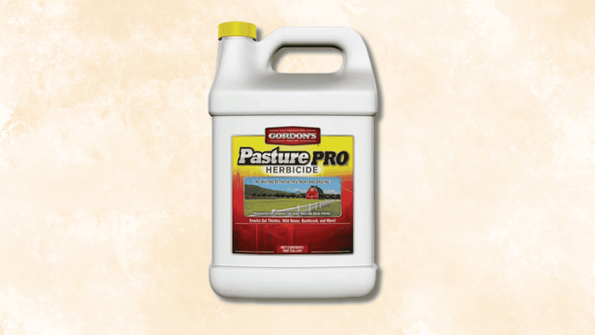 field grade herbicide