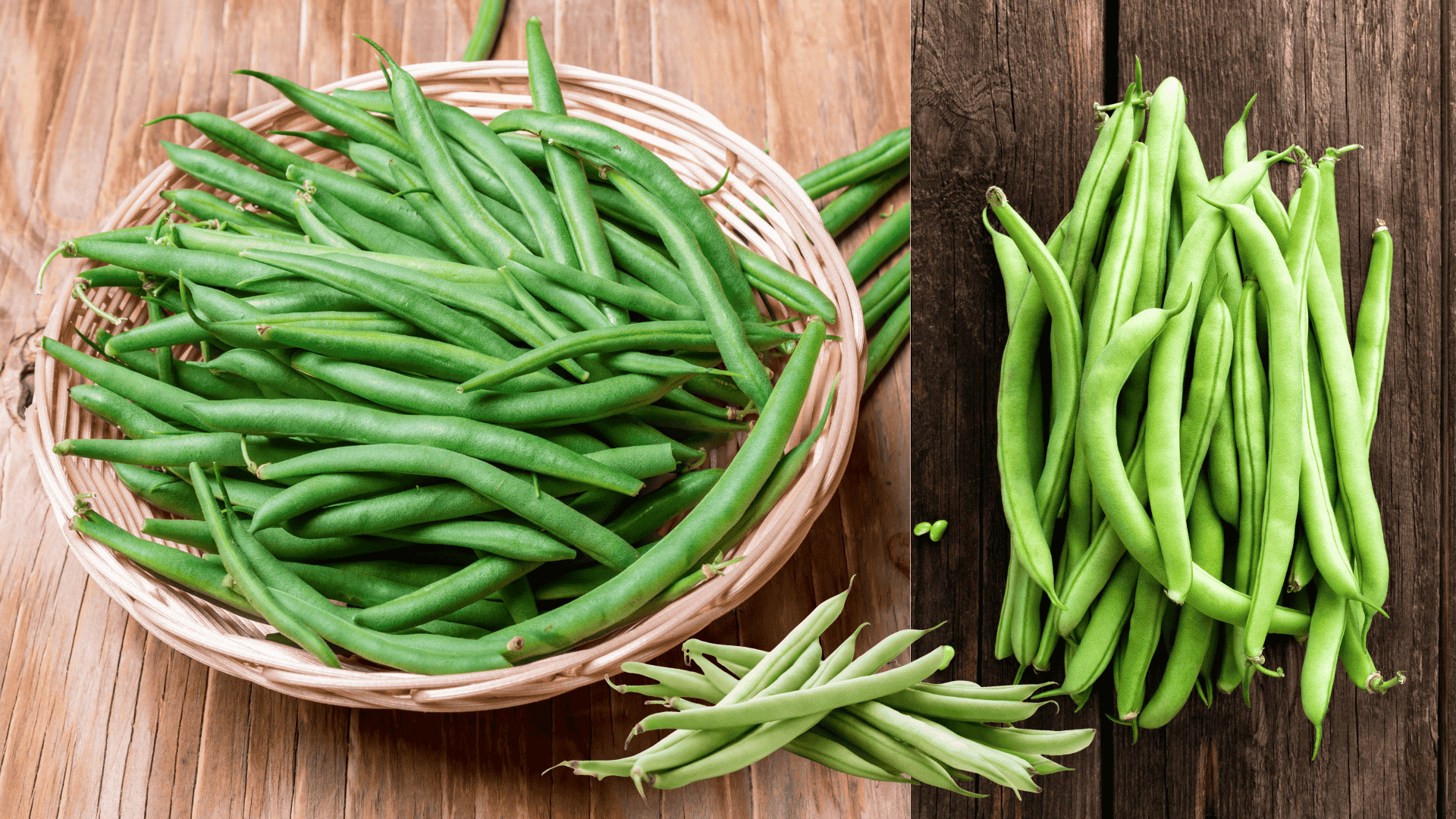 green-beans