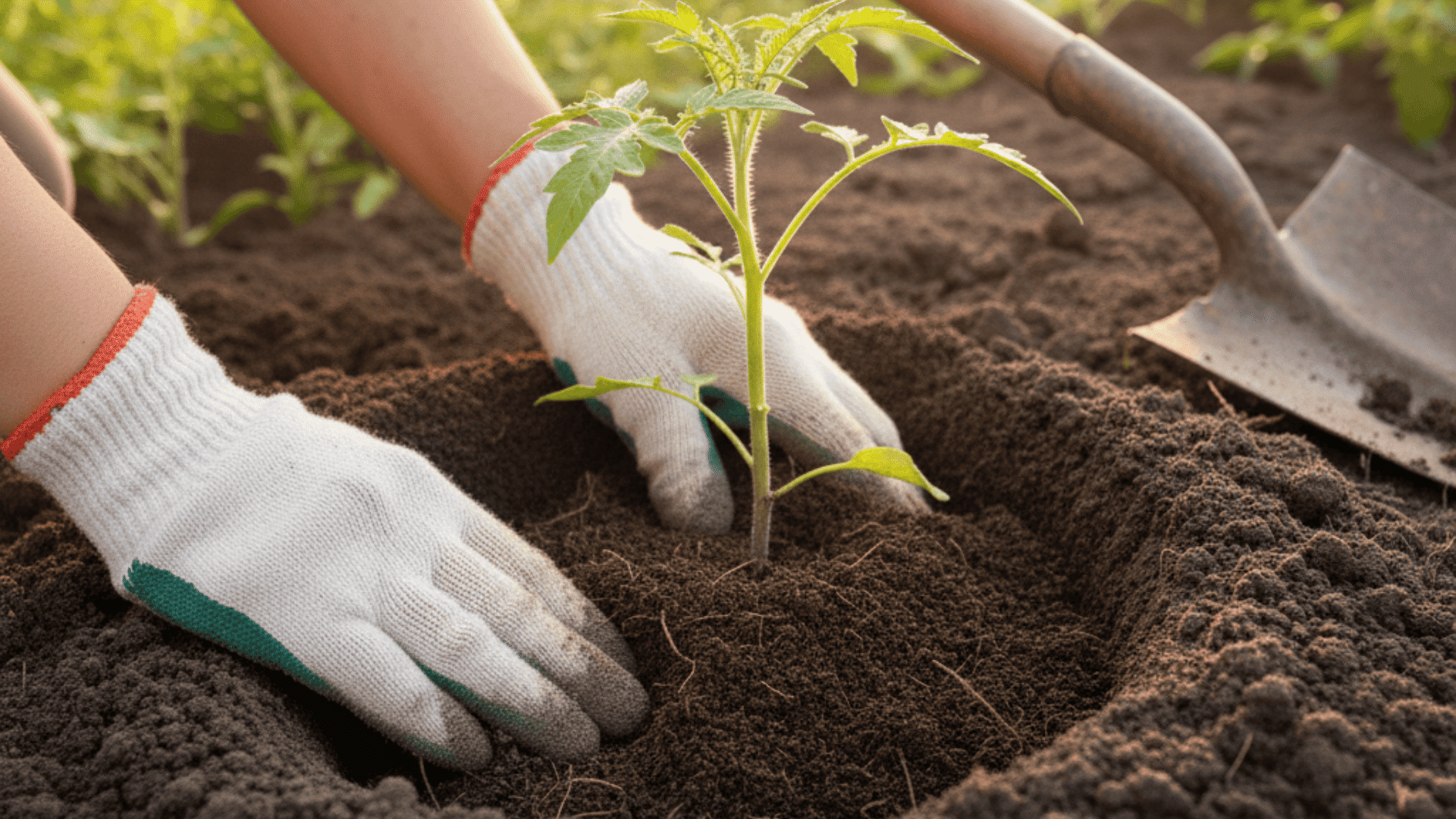 growing-tomatoes-in-a-raised-bed