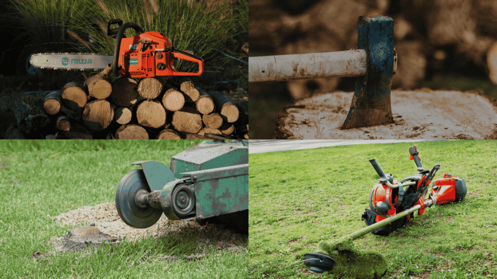Land Clearing: Services, Costs, and Methods - My Earth Garden