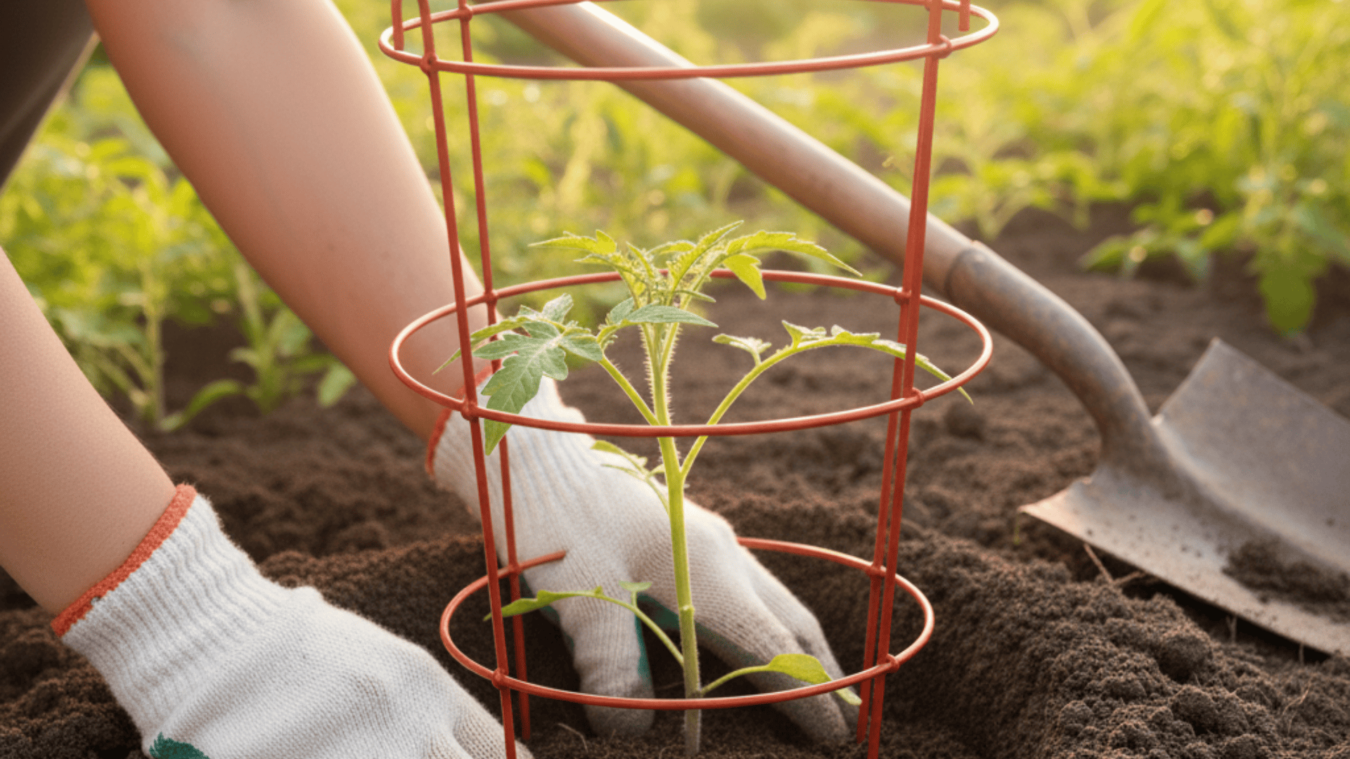 how-deep-to-grow-tomatoes