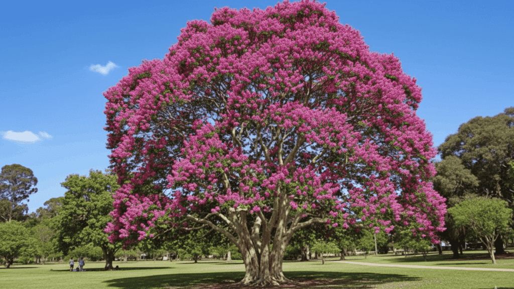 how-fast-do-red-crepe-myrtles-grow