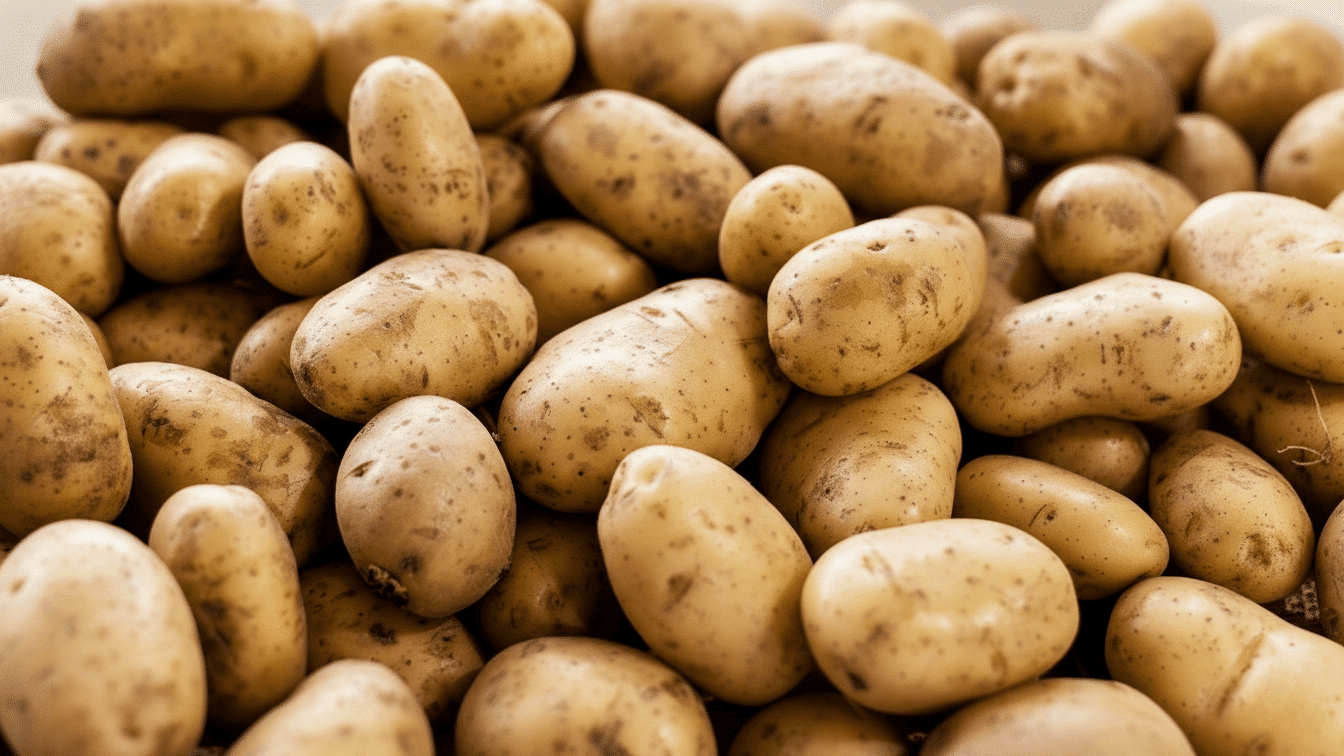 potato