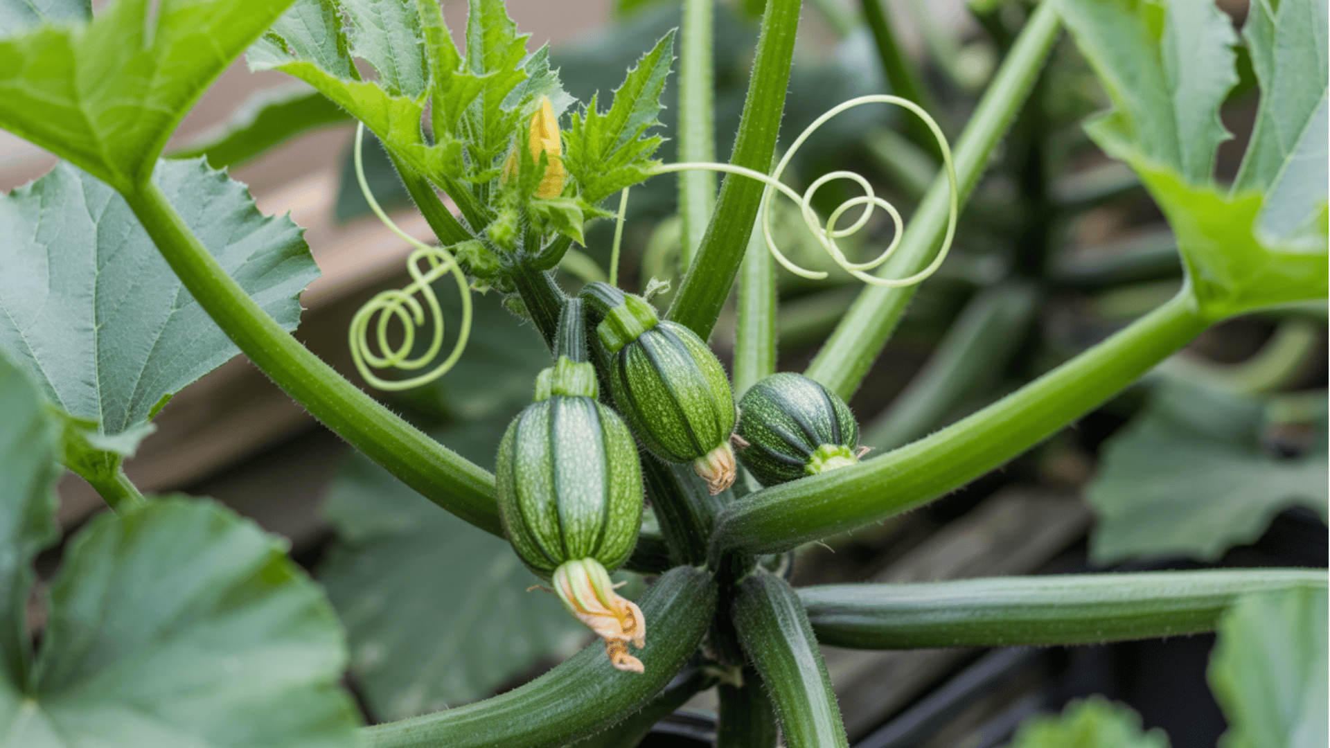 pumpkin-fruit-development-stage