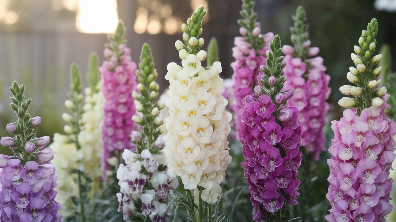 snapdragon-flower