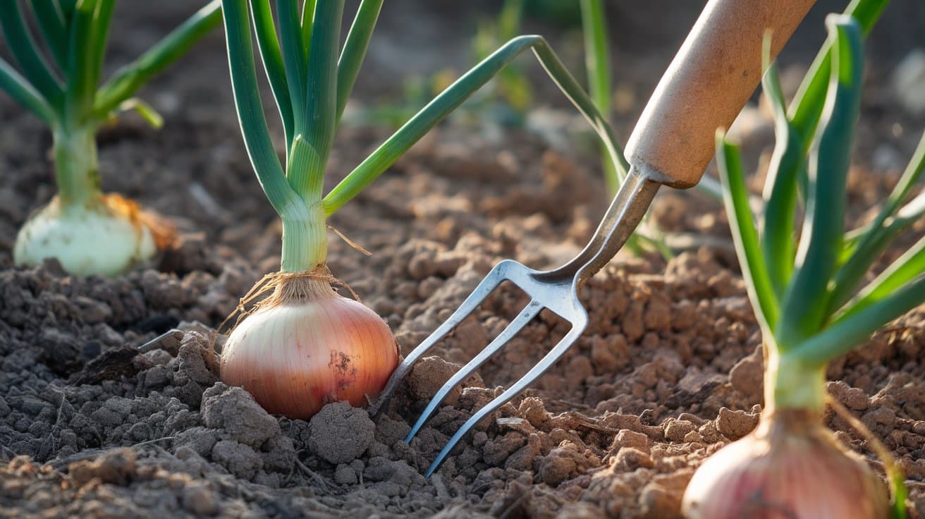 soil-loosening