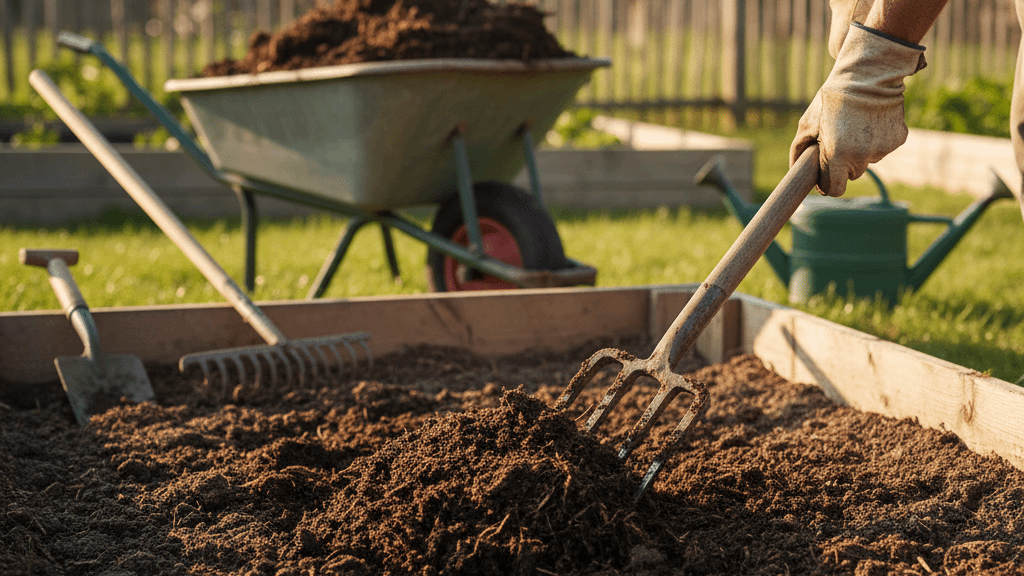 soil-prep-sunflower