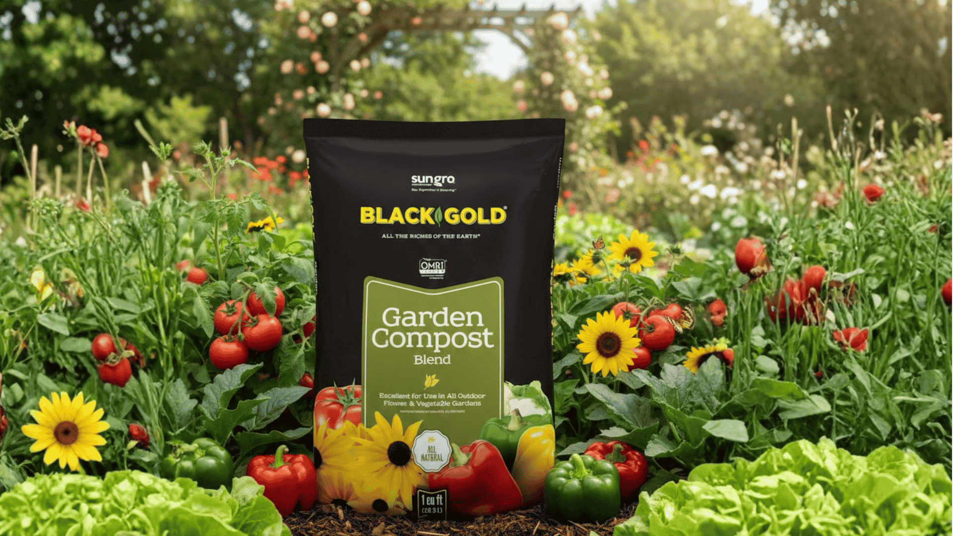 sungro black gold best compost