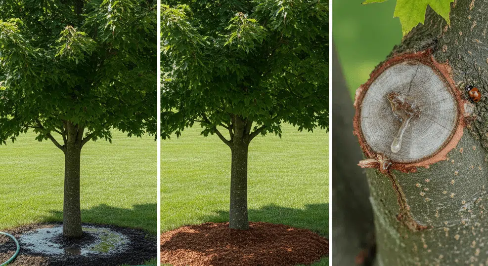 When to Prune Maple Trees for Better Health and Shape? - My Earth Garden