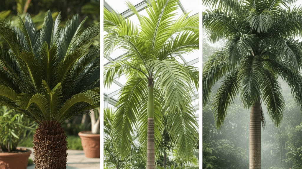varieties-of-sago-palm-trees