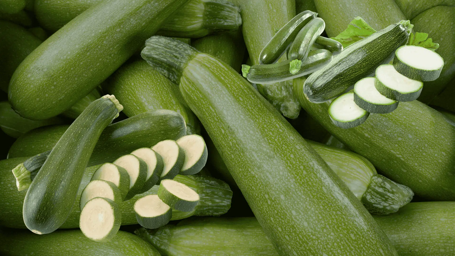 zucchini