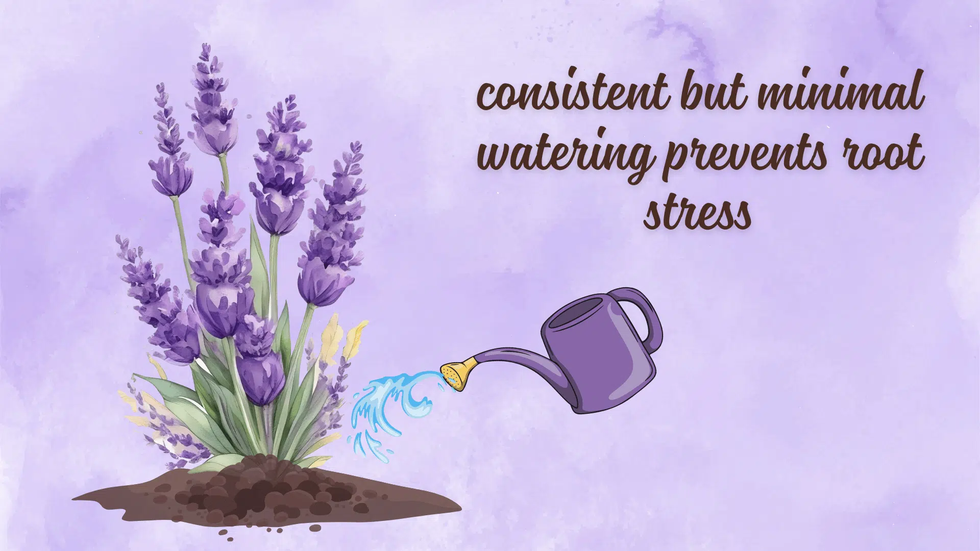 Lavender Care Tips: When and How to Fertilize Properly? - My Earth Garden
