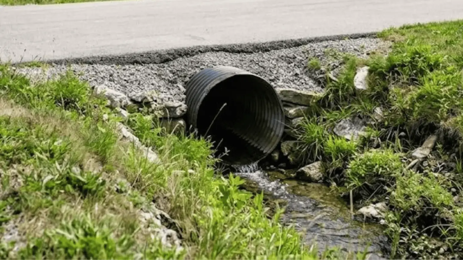 culvert-in-front-of-a-house