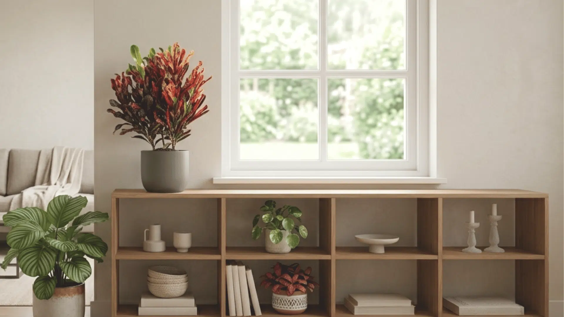 mammy-croton-plant-on-a-table